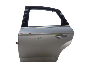 Porte arriere gauche pour FORD MONDEO 3 PHASE 1 Porte arriere gauche pour FORD MONDEO 3 PHASE 1
