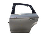 Porte arriere gauche pour FORD MONDEO 3 PHASE 1