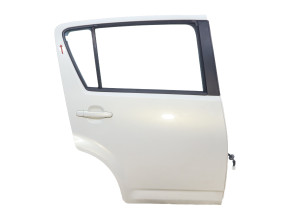 Porte arriere droit pour DAIHATSU SIRION 2 Porte arriere droit pour DAIHATSU SIRION 2