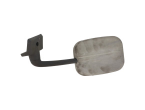Retroviseur droit pour CITROEN C15 Retroviseur droit pour CITROEN C15