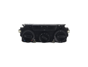 Commande chauffage pour SKODA OCTAVIA 2 PHASE 1 BREAK Commande chauffage pour SKODA OCTAVIA 2 PHASE 1 BREAK