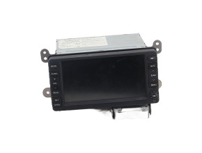 Autoradio d'origine pour PEUGEOT 4007 Autoradio d'origine pour PEUGEOT 4007