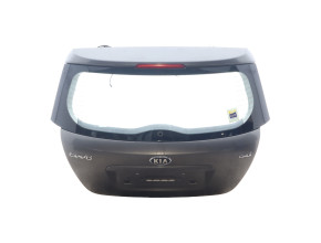 Malle/Hayon arriere pour KIA CEE-D 1 PHASE 2 Malle/Hayon arriere pour KIA CEE-D 1 PHASE 2