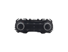 Commande chauffage pour MERCEDES CLASSE A 176 PHASE 1 Commande chauffage pour MERCEDES CLASSE A 176 PHASE 1