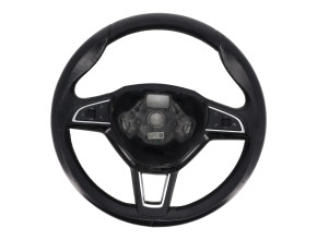 Volant pour SKODA FABIA 3 PHASE 1 Volant pour SKODA FABIA 3 PHASE 1