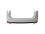 Pare choc arriere pour FORD C-MAX 2 PHASE 1