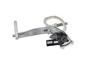 Leve vitre electrique avant gauche pour RENAULT GRAND SCENIC 3 PHASE 1 Leve vitre electrique avant gauche pour RENAULT GRAND SCENIC 3 PHASE 1