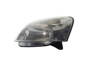 Optique avant principal gauche (feux)(phare) pour CITROEN BERLINGO 1 PHASE 2