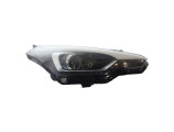Optique avant principal droit (feux)(phare) pour HYUNDAI I 20 2 PHASE 1