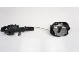 Serrure arriere gauche pour BMW SERIE 1 E87 PHASE 2