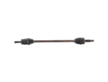 Cardan arriere droit (transmission) pour PEUGEOT 4007