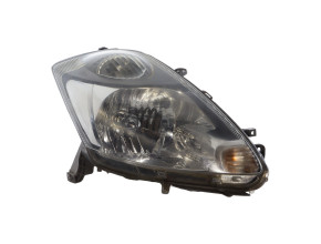 Optique avant principal droit (feux)(phare) pour DAIHATSU SIRION 2 Optique avant principal droit (feux)(phare) pour DAIHATSU SIRION 2