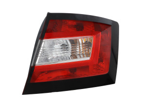 Feu arriere principal droit (feux) pour SKODA FABIA 3 PHASE 1 Feu arriere principal droit (feux) pour SKODA FABIA 3 PHASE 1