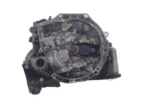 Boite de vitesses pour CITROEN C3 2 PHASE 2