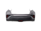 Pare choc arriere pour TOYOTA C-HR