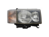 Optique avant principal droit (feux)(phare) pour LAND ROVER RANGE ROVER 2 PHASE 1
