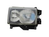 Optique avant principal gauche (feux)(phare) pour LAND ROVER RANGE ROVER 2 PHASE 1