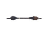 Cardan gauche (transmission) pour CITROEN NEMO