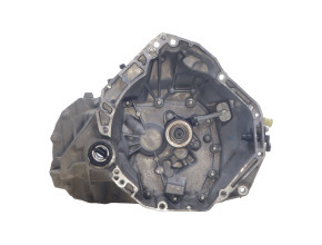 Boite de vitesses pour RENAULT TWINGO 3 PHASE 1