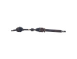 Cardan droit (transmission) pour FORD B-MAX