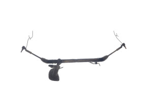 Cremaillere assistee pour FORD MONDEO 3 PHASE 1 Cremaillere assistee pour FORD MONDEO 3 PHASE 1