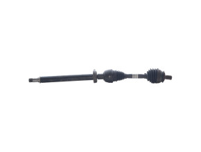 Cardan droit (transmission) pour MERCEDES CLASSE A 176 PHASE 1 Cardan droit (transmission) pour MERCEDES CLASSE A 176 PHASE 1