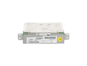 Autoradio d'origine pour PEUGEOT 208 2