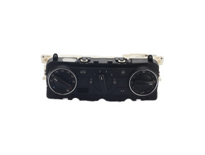 Commande chauffage pour MERCEDES CLASSE A 169 PHASE 2 Commande chauffage pour MERCEDES CLASSE A 169 PHASE 2
