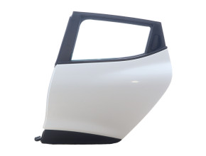 Porte arriere gauche pour RENAULT CLIO 4 PHASE 2
