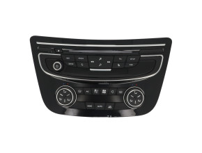 Commande chauffage pour PEUGEOT 508 1 SW PHASE 1 BREAK Commande chauffage pour PEUGEOT 508 1 SW PHASE 1 BREAK