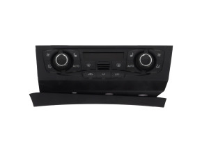 Commande chauffage pour AUDI Q5 1 PHASE 1 Commande chauffage pour AUDI Q5 1 PHASE 1
