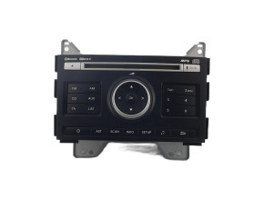 Autoradio d'origine pour KIA CEE-D 1 PHASE 2