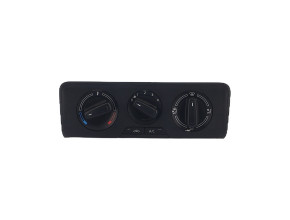 Commande chauffage pour SKODA FABIA 3 PHASE 1 Commande chauffage pour SKODA FABIA 3 PHASE 1