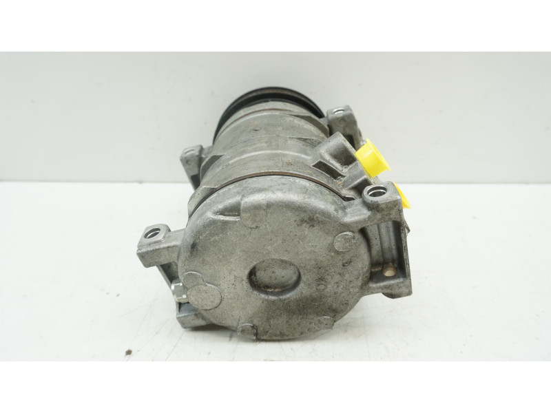 Compresseur clim pour IVECO DAILY 6