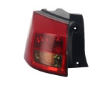 Feu arriere principal gauche (feux) pour PEUGEOT 4007