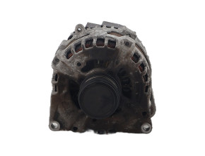 Alternateur pour MERCEDES CLASSE A 176 PHASE 1