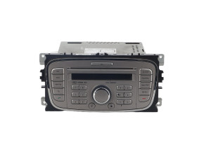 Autoradio d'origine pour FORD MONDEO 3 PHASE 1 Autoradio d'origine pour FORD MONDEO 3 PHASE 1