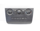 Commande chauffage pour BMW SERIE 1 E87 PHASE 2