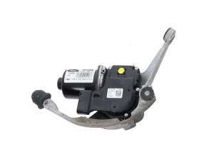Moteur essuie glace avant gauche pour FORD TRANSIT CONNECT 2 PHASE 2 Moteur essuie glace avant gauche pour FORD TRANSIT CONNECT 2 PHASE 2