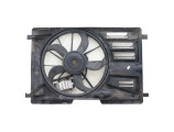 Moto ventilateur radiateur pour FORD C-MAX 2 PHASE 1