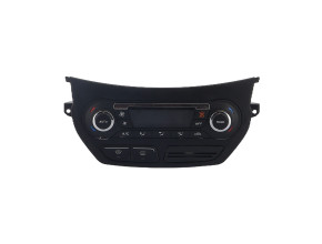 Commande chauffage pour FORD C-MAX II