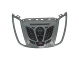 Facade autoradio pour FORD C-MAX 2 PHASE 1
