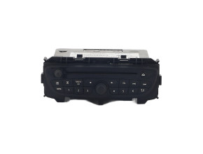 Autoradio d'origine pour RENAULT TWINGO 2 PHASE 1