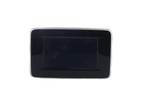Ecran GPS pour MERCEDES CLASSE A 176 PHASE 1 Ecran GPS pour MERCEDES CLASSE A 176 PHASE 1