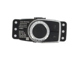 Commande autoradio pour MERCEDES CLASSE A 176 PHASE 1
