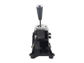 Levier de vitesses pour CITROEN DS3 PHASE 1 Levier de vitesses pour CITROEN DS3 PHASE 1
