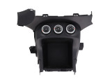 Commande chauffage pour PEUGEOT 4007