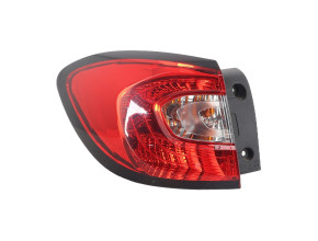 Feu arriere principal gauche (feux) pour RENAULT CAPTUR 1 PHASE 1 Feu arriere principal gauche (feux) pour RENAULT CAPTUR 1 PHASE 1