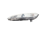 Optique avant principal gauche (feux)(phare) pour PEUGEOT 407 PHASE 1
