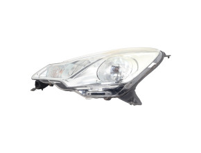 Optique avant principal gauche (feux)(phare) pour CITROEN C3 2 PHASE 1 Optique avant principal gauche (feux)(phare) pour CITROEN C3 2 PHASE 1